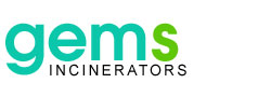 Gems Incinerators - Sanitary Napkin Incinerator Manufacturer